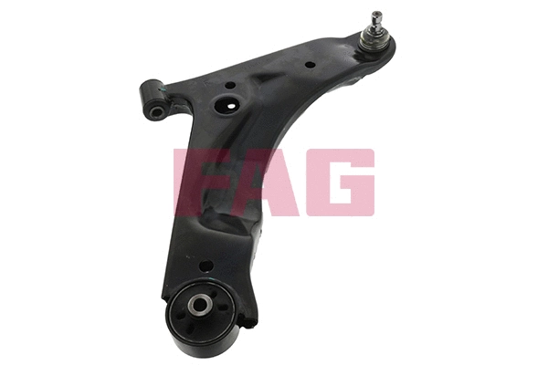 Control/Trailing Arm, wheel suspension (821 0876 10)