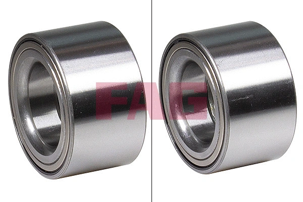 Wheel Bearing (713 1390 10)