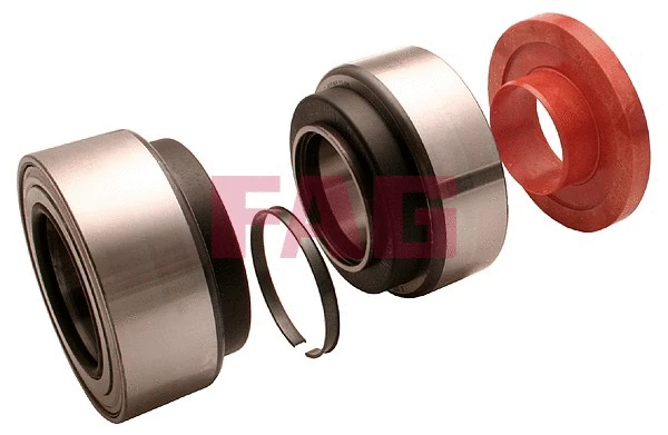 Wheel Bearing (566427.H195)