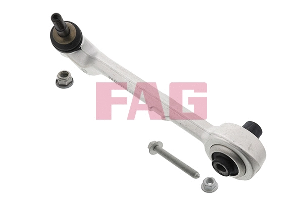 Control/Trailing Arm, wheel suspension (821 0599 10)