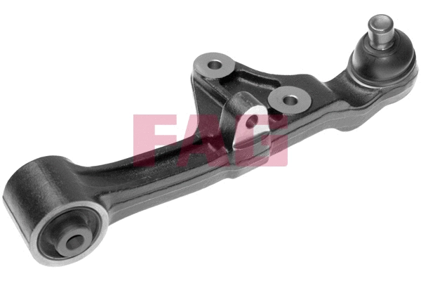 Control/Trailing Arm, wheel suspension (821 0116 10)
