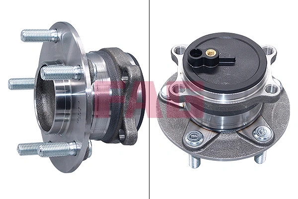 Wheel Bearing (713 1560 10)