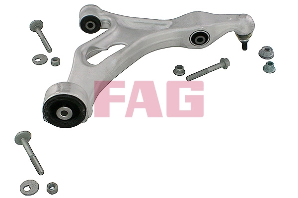 Control/Trailing Arm, wheel suspension (821 1021 10)