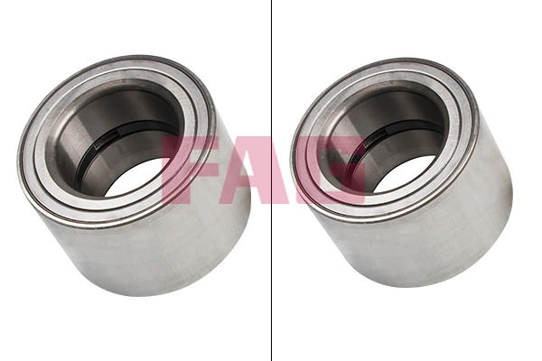 Wheel Bearing (101663)