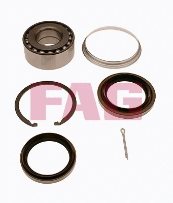 Wheel Bearing Kit (713 6183 60)
