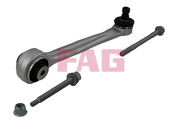 Control/Trailing Arm, wheel suspension (821 1151 10)
