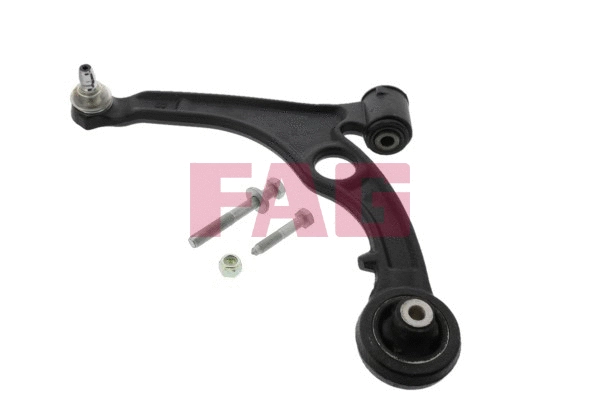 Control/Trailing Arm, wheel suspension (821 0791 10)