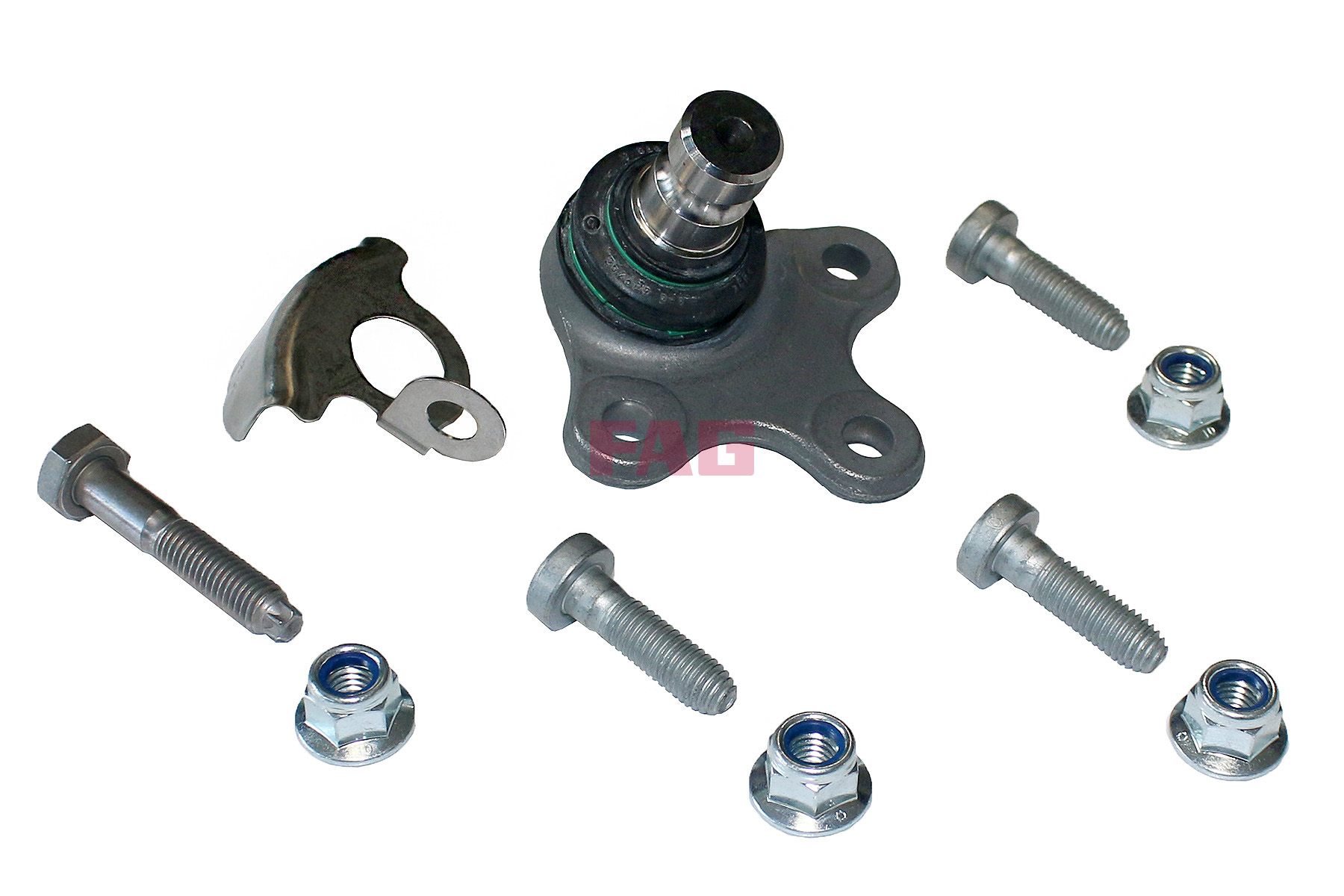 Ball Joint (825 0490 10)