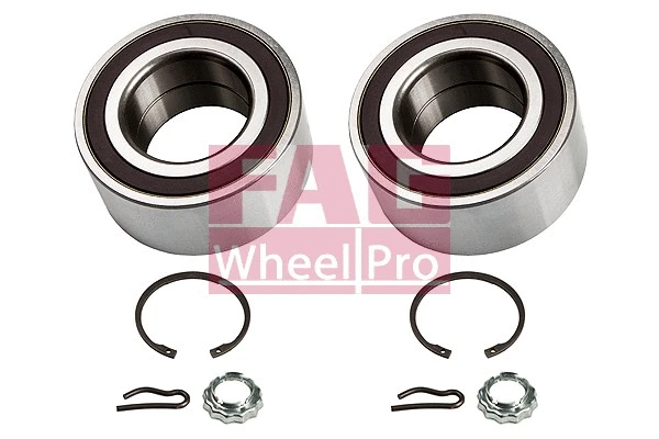 Wheel Bearing Kit (713 8036 10)