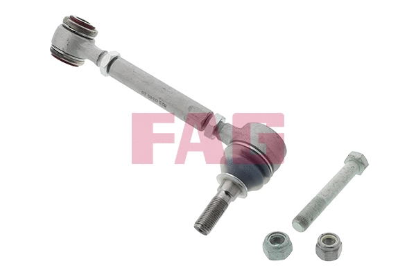 Control/Trailing Arm, wheel suspension (821 0345 10)