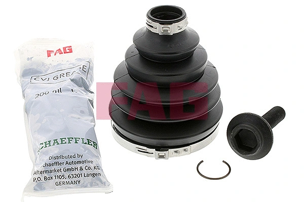 Bellow Kit, drive shaft (772 0468 30)