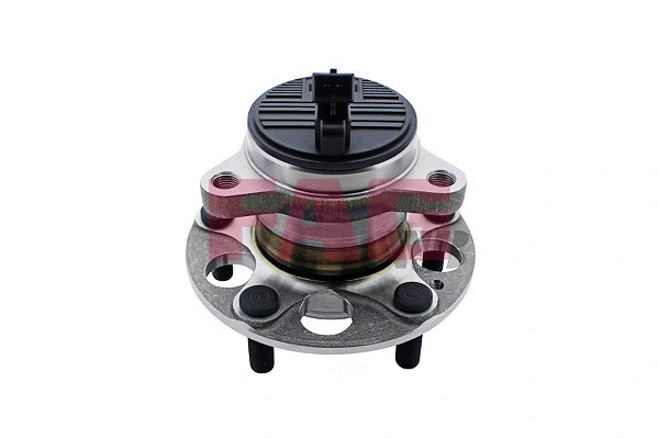 Wheel Bearing (713 2098 10)