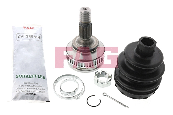 Joint Kit, drive shaft (771 0436 30)