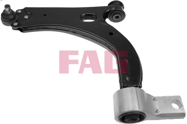 Control/Trailing Arm, wheel suspension (821 0269 10)