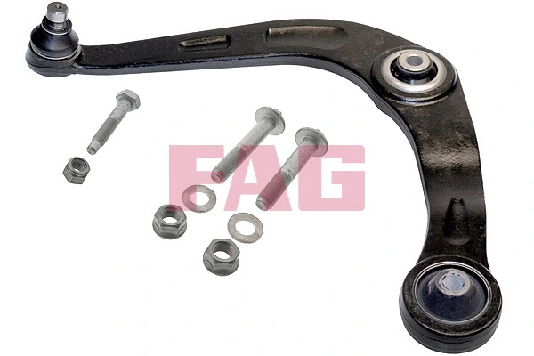 Control/Trailing Arm, wheel suspension (821 0626 10)