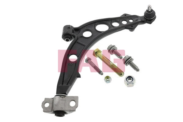 Control/Trailing Arm, wheel suspension (821 0357 10)