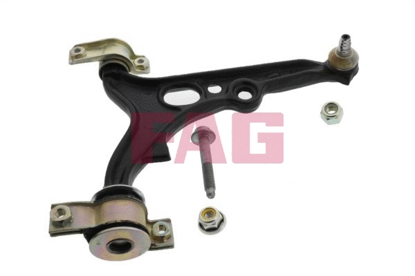 Control/Trailing Arm, wheel suspension (821 0379 10)