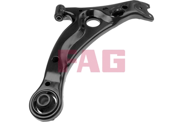 Control/Trailing Arm, wheel suspension (821 0496 10)