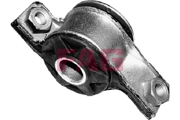 Mounting, control/trailing arm (829 0137 10)