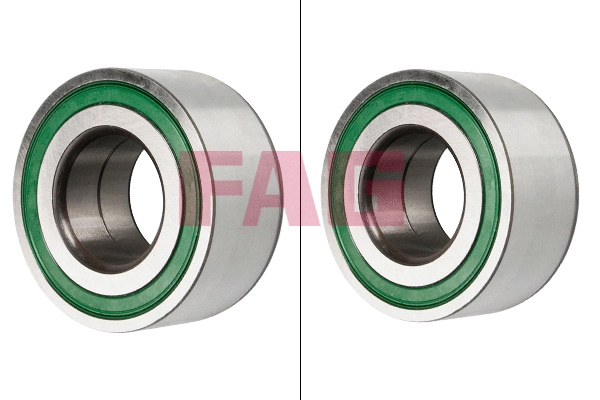 Wheel Bearing (713 1065 10)