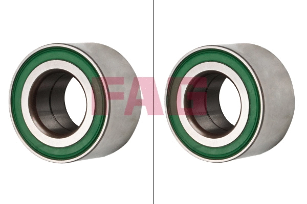 Wheel Bearing (803775)