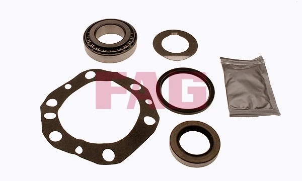 Wheel Bearing Kit (713 6130 70)