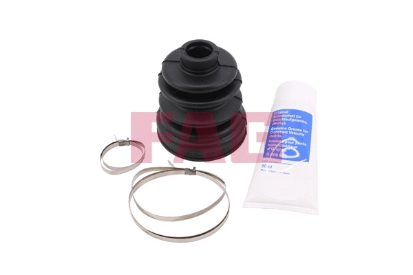 Bellow Kit, drive shaft (772 0019 30)