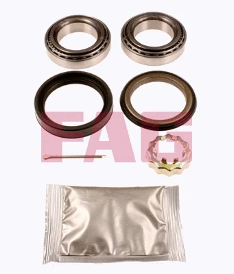 Wheel Bearing Kit (713 6131 50)