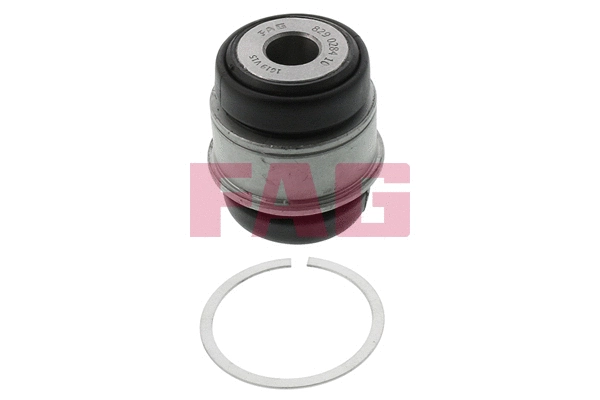 Mounting, control/trailing arm (829 0284 10)