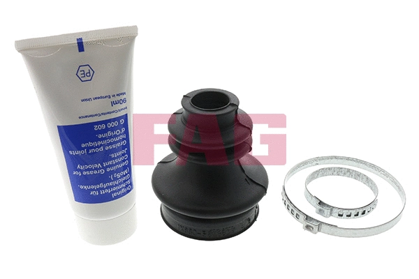 Bellow Kit, drive shaft (772 0136 30)