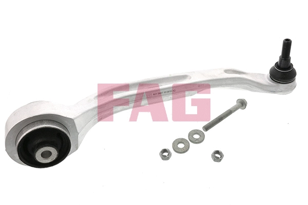 Control/Trailing Arm, wheel suspension (821 0687 10)