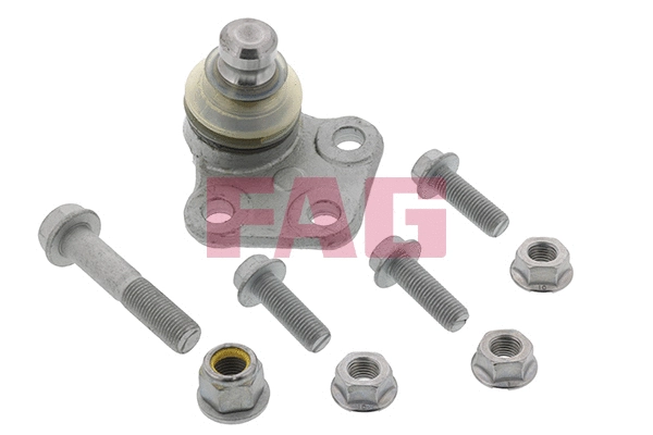 Ball Joint (825 0339 10)