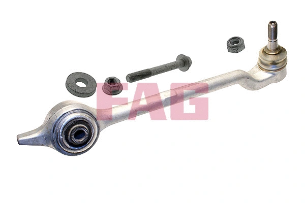 Control/Trailing Arm, wheel suspension (821 0159 10)