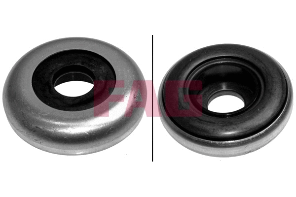 Rolling Bearing, suspension strut support mount (713 0016 20)