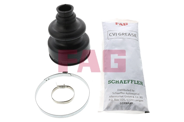 Bellow Kit, drive shaft (772 0333 30)