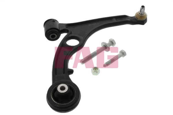 Control/Trailing Arm, wheel suspension (821 0794 10)