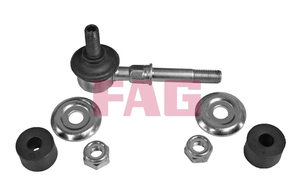 Link/Coupling Rod, stabiliser bar (818 0058 10)