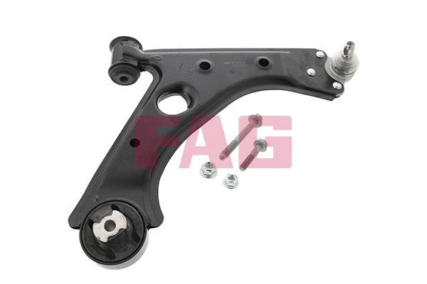 Control/Trailing Arm, wheel suspension (821 0575 10)