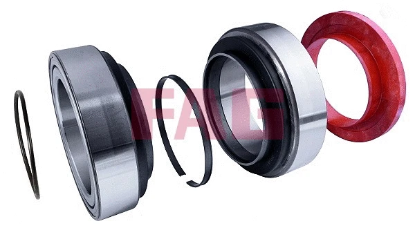Wheel Bearing (570530.H195)