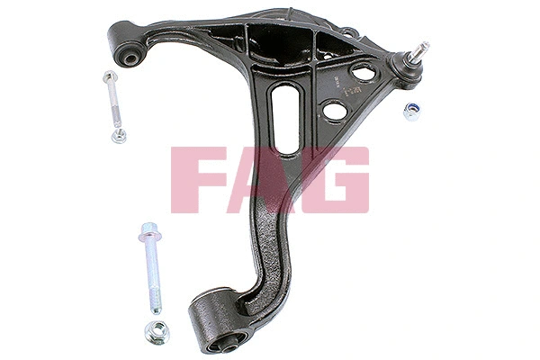 Control/Trailing Arm, wheel suspension (821 0646 10)