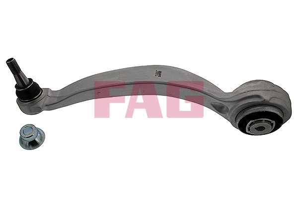 Control/Trailing Arm, wheel suspension (821 1210 10)