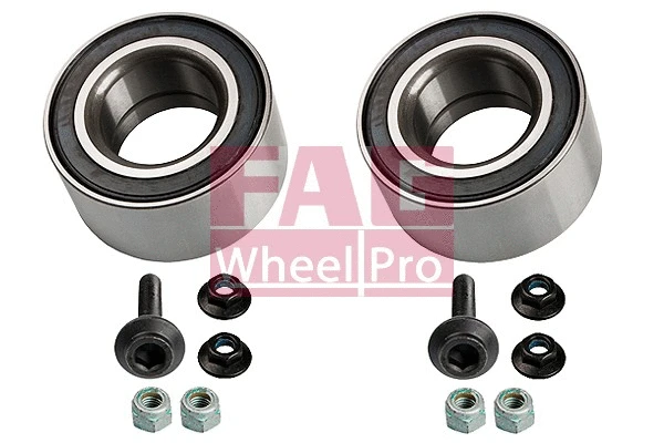 Wheel Bearing Kit (713 8007 10)