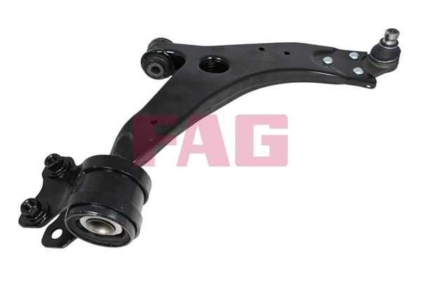 Control/Trailing Arm, wheel suspension (821 0901 10)