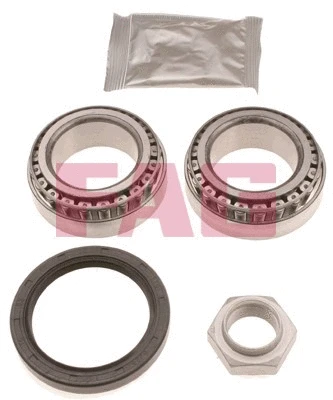 Wheel Bearing Kit (713 6303 60)