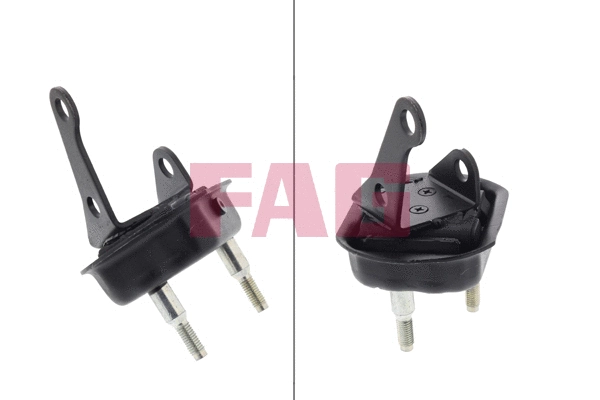 Bushing, axle beam (829 0508 10)