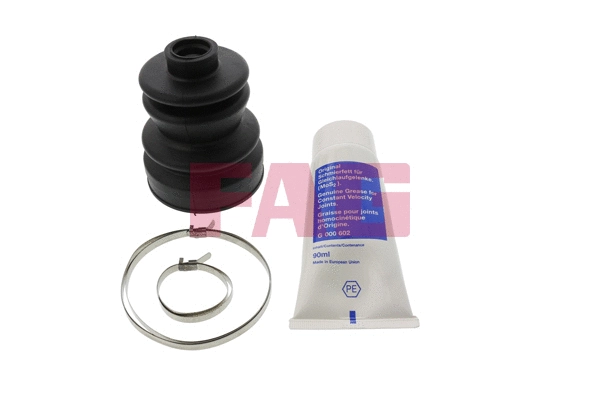 Bellow Kit, drive shaft (772 0051 30)