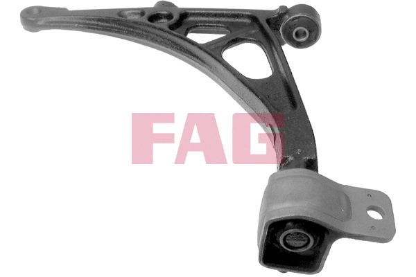 Control/Trailing Arm, wheel suspension (821 0426 10)