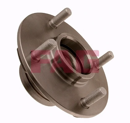 Wheel Bearing Kit (713 6133 30)
