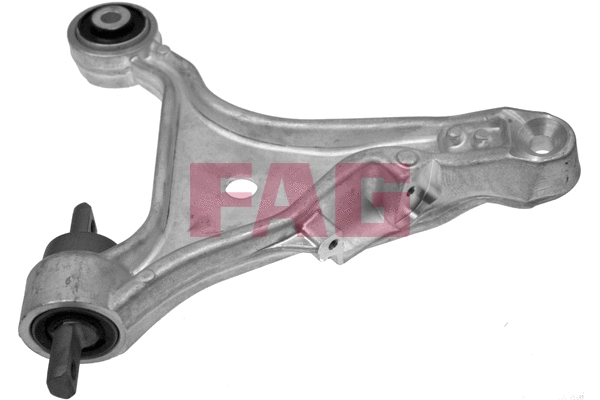 Control/Trailing Arm, wheel suspension (821 0455 10)