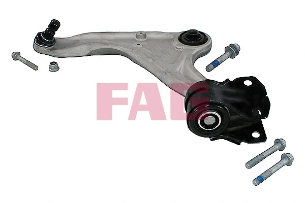 Control/Trailing Arm, wheel suspension (821 1172 10)